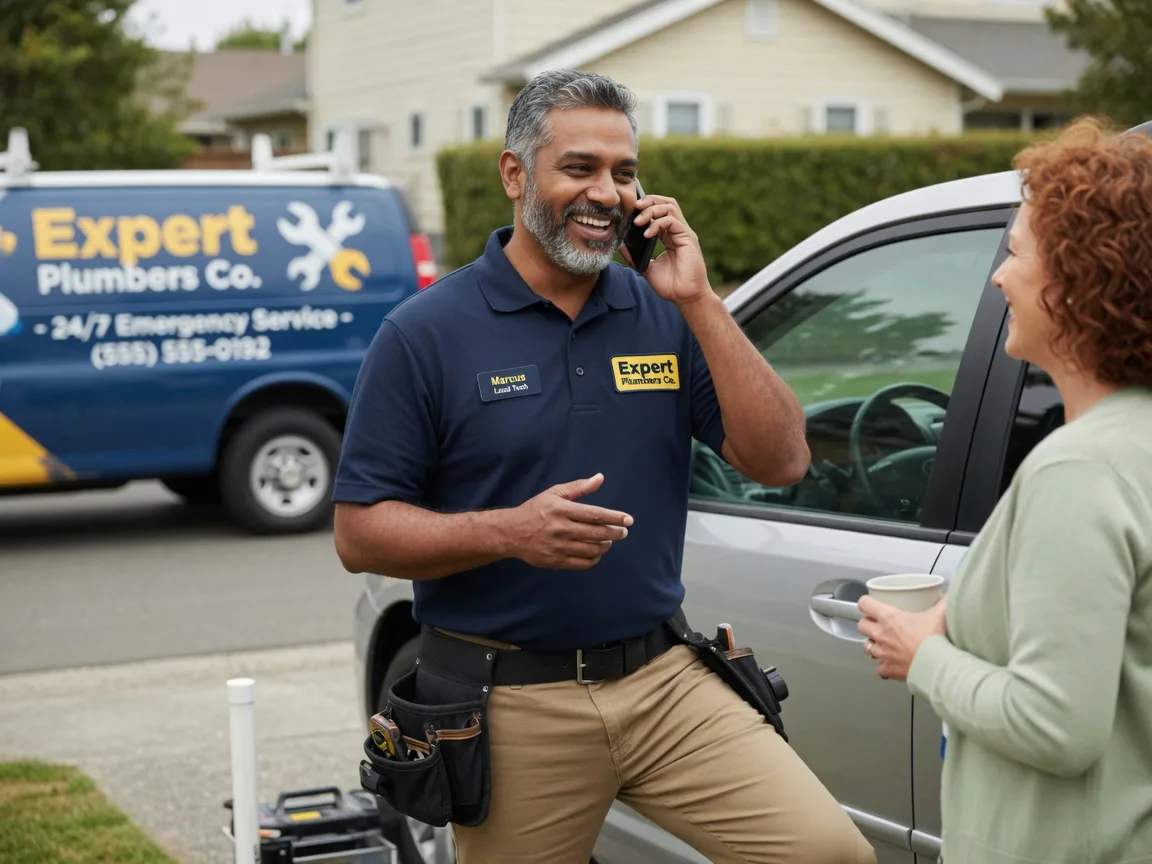 Drain Cleaning Delmar, IA FAQs